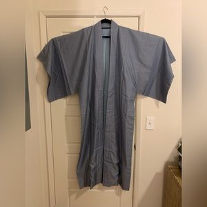 Vintage Japanese Kimono